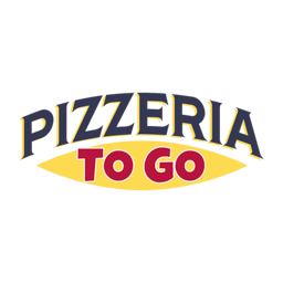 To-Go Pizzeria logo.